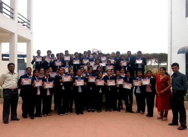 SRK Institute of Management and Computer Education Kachchh Campus photo 2